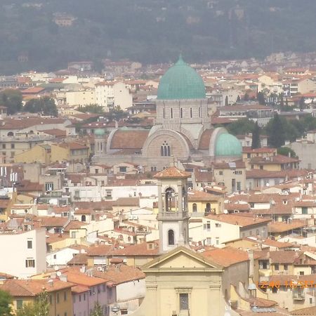 Da Giosuè Affittacamere Florence Extérieur photo